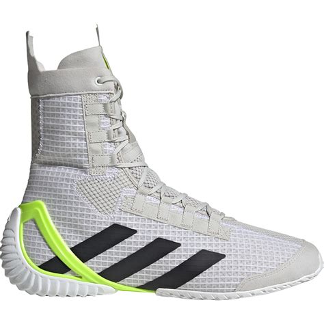 adidas Men's Speedex 23 Boxing Shoes 